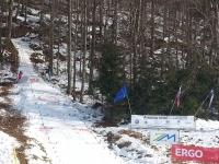 Planica pred Planico