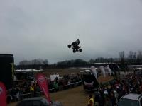 Offroad Naklo - Aleš Rozman