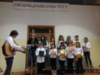 pevska revija