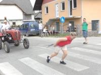 Le kdo je najmočnejši Naklanec