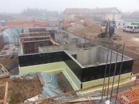 Začetek gradnje novega vrtca