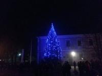 Decembrski kolaž dogodkov v Naklem 1