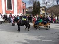 Vse o Konjeniškem društvu Naklo