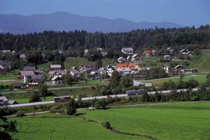 Bistrica